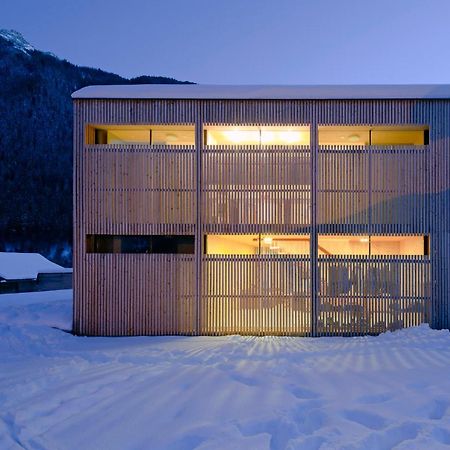 Ferienhaus Alpin Нойштифт-им-Штубайталь Экстерьер фото
