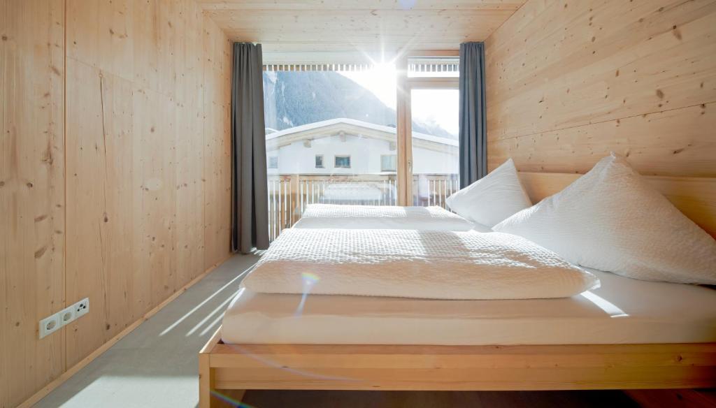 Ferienhaus Alpin Нойштифт-им-Штубайталь Номер фото