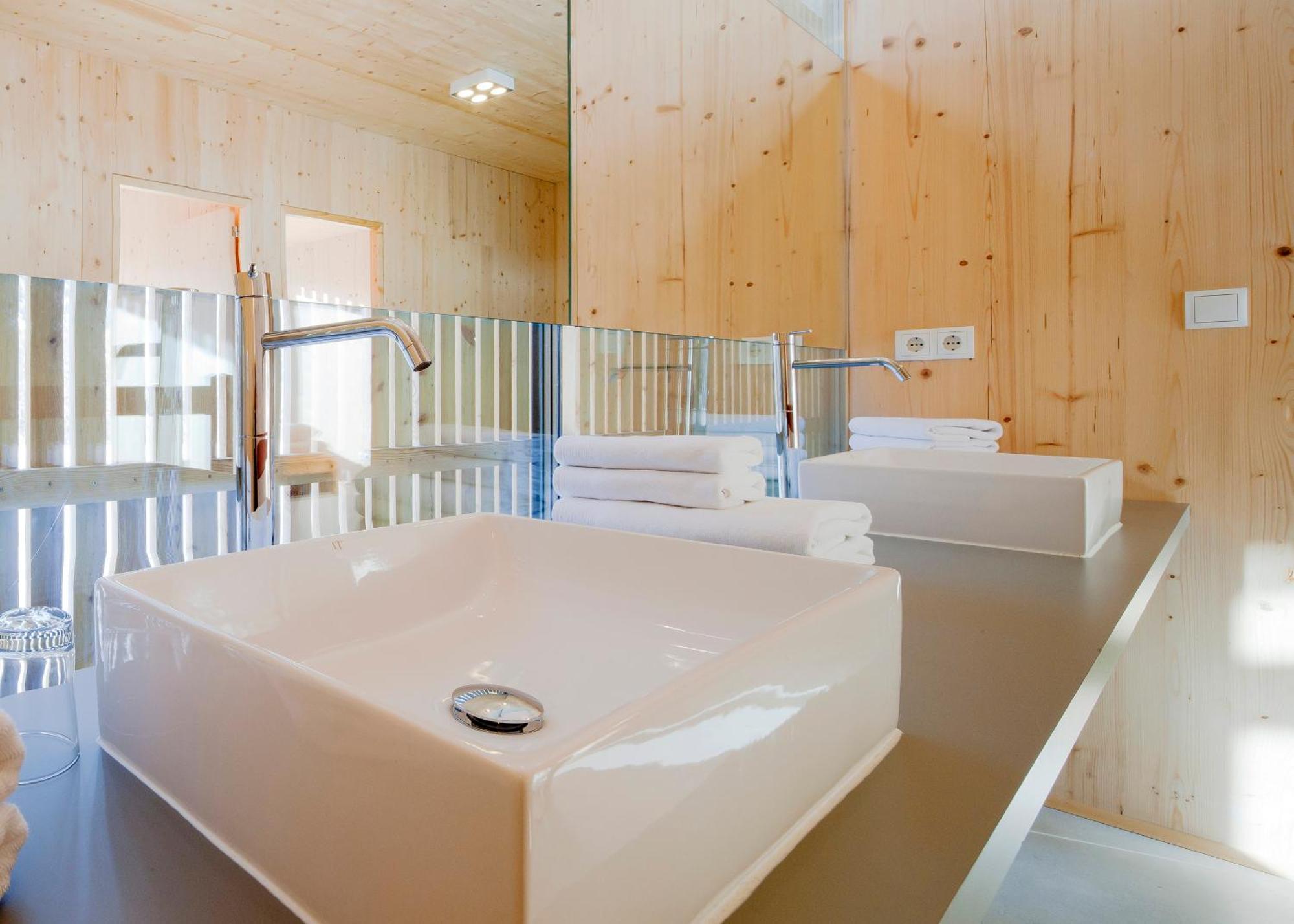 Ferienhaus Alpin Нойштифт-им-Штубайталь Экстерьер фото